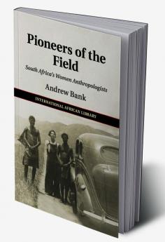 Pioneers of the Field