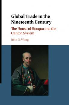 Global Trade in the Nineteenth Century