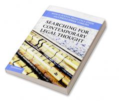 Searching for Contemporary Legal Thought