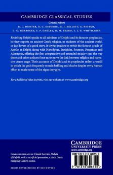 Revisiting Delphi