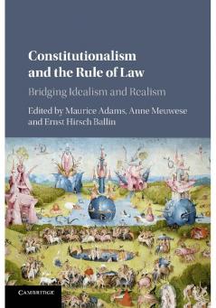 Constitutionalism and the Rule of Law