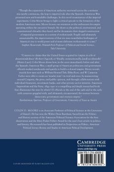 American Imperialism and the State 1893-1921