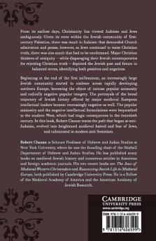 From Anti-Judaism to Anti-Semitism