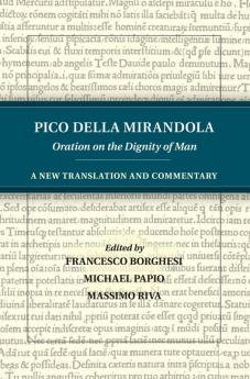 Pico della Mirandola