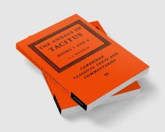 The Annals of Tacitus