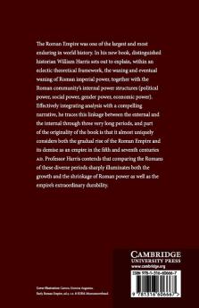 Roman Power