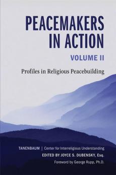 Peacemakers in Action