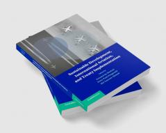 Sustainable Development International Aviation and Treaty Implementation