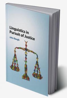 Linguistics in Pursuit of Justice