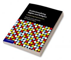 Institutionalizing Rights and Religion