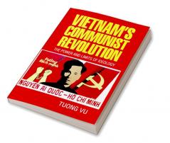 Vietnam's Communist Revolution