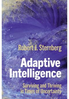 Adaptive Intelligence