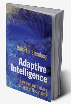 Adaptive Intelligence