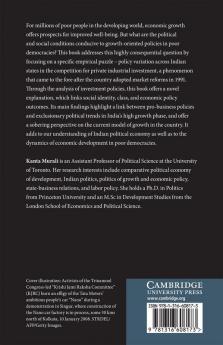 Caste Class and Capital