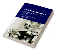 Canonising Shakespeare