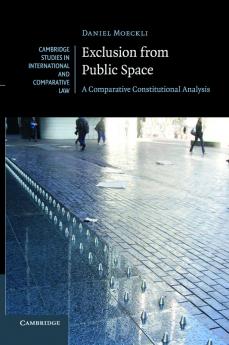Exclusion from Public Space