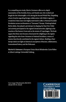 Building a Nazi Europe