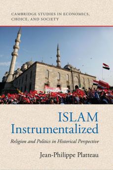 Islam Instrumentalized