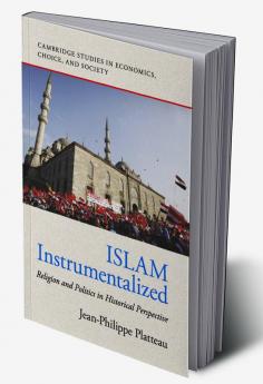 Islam Instrumentalized