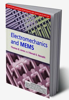 Electromechanics and MEMS (South Asia Edition)