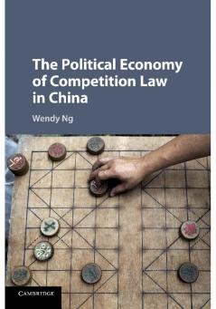 The Political Economy of Competition Law in China