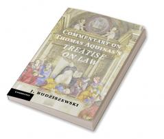 Commentary on Thomas Aquinas's Treatise on             Law