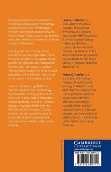Infectious Diseases Microbiology and Virology