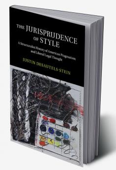 The Jurisprudence of Style