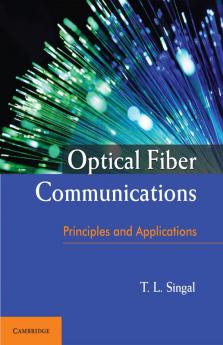 Optical Fiber Communications