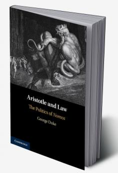 Aristotle and Law