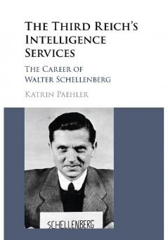 The Third Reich's Intelligence Services