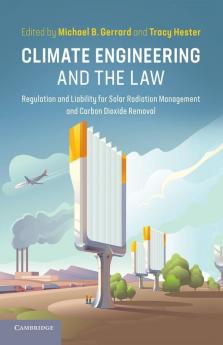 Climate Engineering and the Law