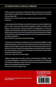 Salafism in Nigeria