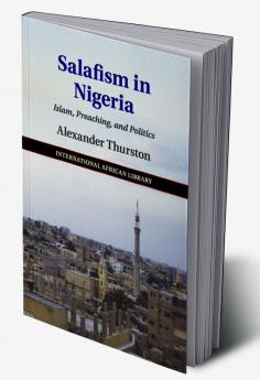 Salafism in Nigeria