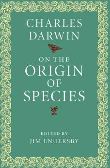 On the Origin of Species