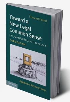 Toward a New Legal Common Sense