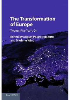 The Transformation of Europe