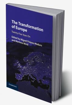 The Transformation of Europe