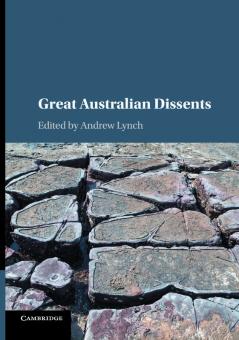 Great Australian Dissents