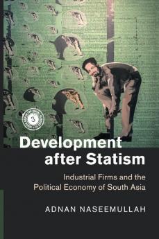 Development after Statism