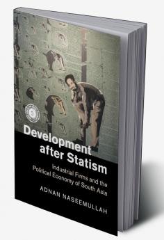 Development after Statism