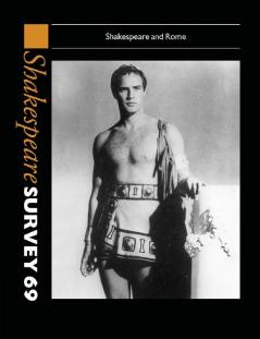 Shakespeare Survey