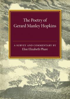 The Poetry of Gerard Manley Hopkins
