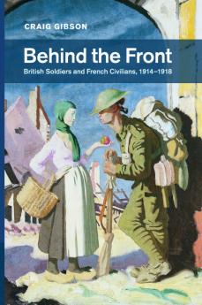 Behind the Front