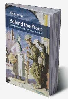Behind the Front