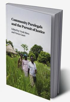Community Paralegals and the Pursuit of Justice