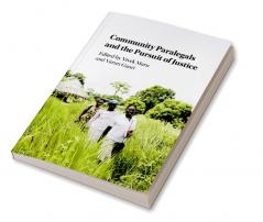 Community Paralegals and the Pursuit of Justice