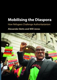 Mobilising the Diaspora