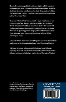 Mobilising the Diaspora
