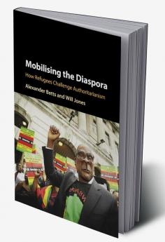Mobilising the Diaspora